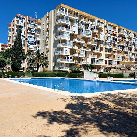 Ferienwohnung Aguila Benalmádena Exterior foto