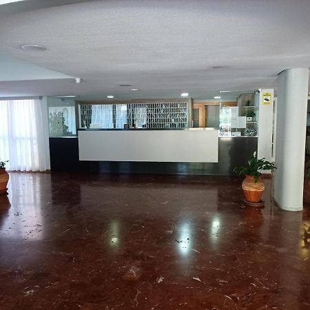Ferienwohnung Aguila Benalmádena Exterior foto