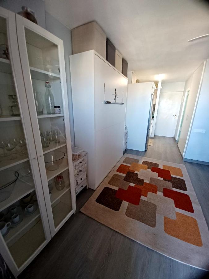 Ferienwohnung Aguila Benalmádena Exterior foto