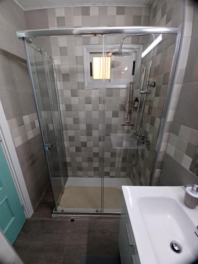 Ferienwohnung Aguila Benalmádena Exterior foto
