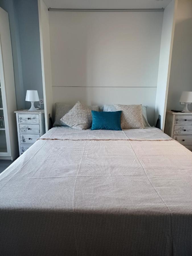 Ferienwohnung Aguila Benalmádena Exterior foto