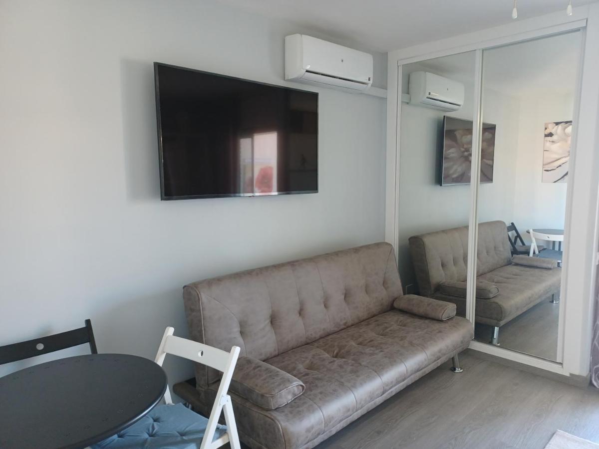 Ferienwohnung Aguila Benalmádena Exterior foto